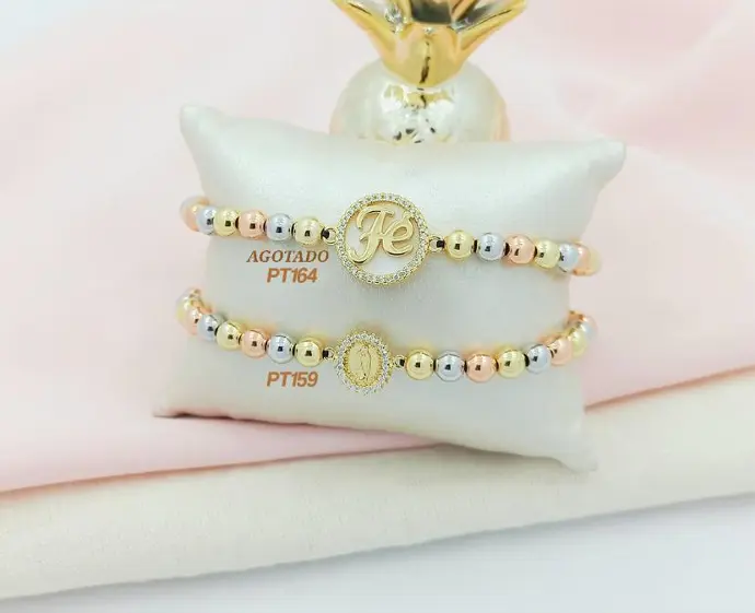 Pulsera 01