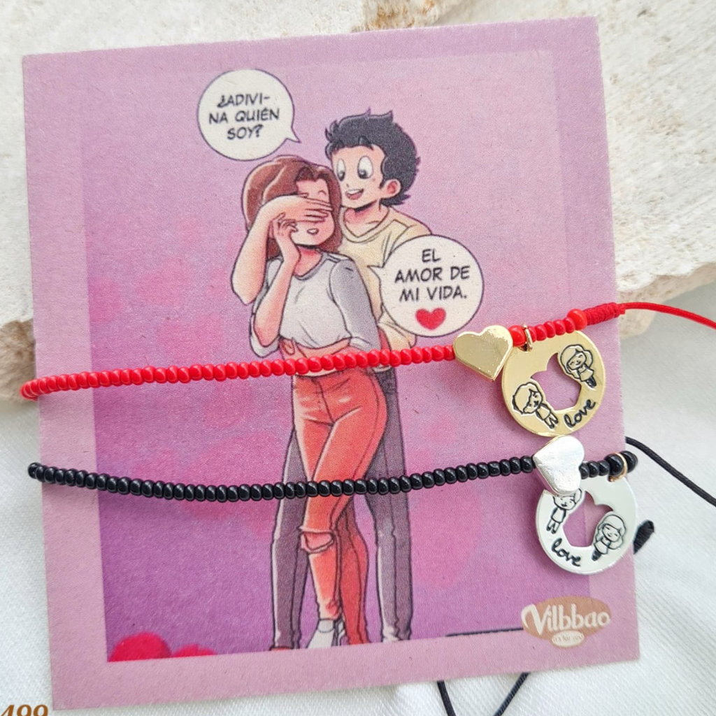 Pulsera 02